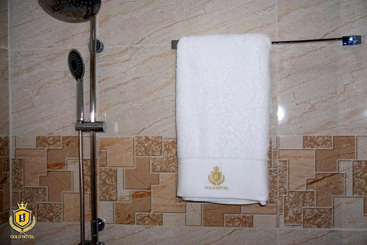 Gold Hotel Bafang Εξωτερικό φωτογραφία