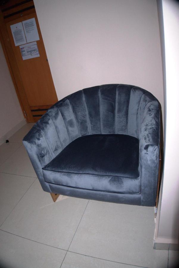 Gold Hotel Bafang Εξωτερικό φωτογραφία