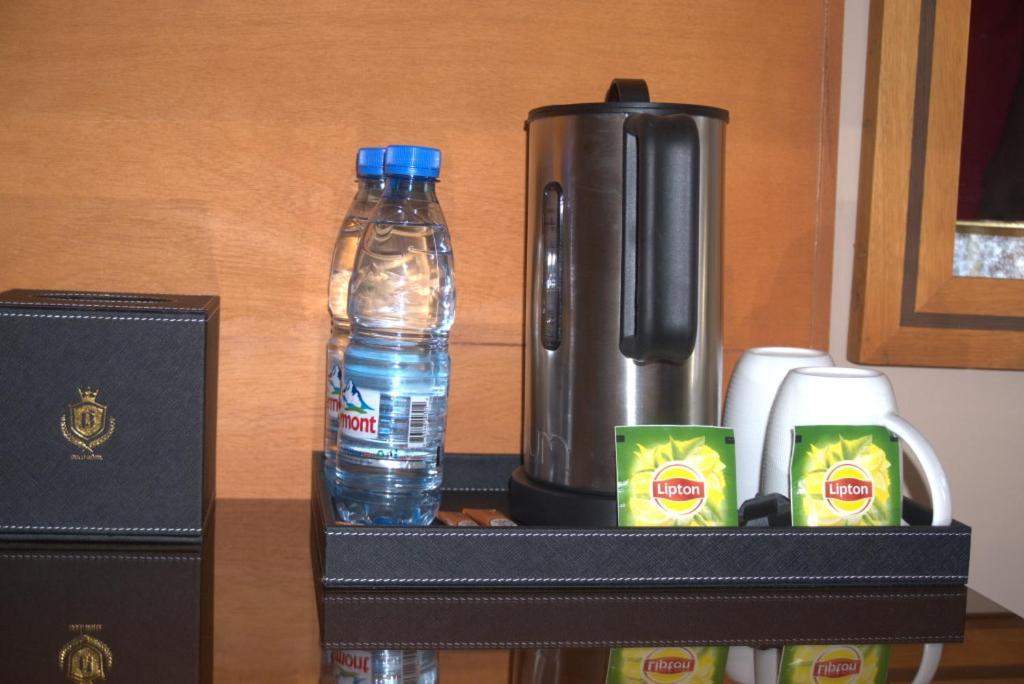 Gold Hotel Bafang Εξωτερικό φωτογραφία