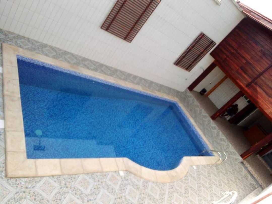 Gold Hotel Bafang Εξωτερικό φωτογραφία